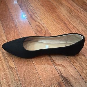 Black Flats